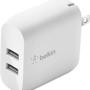 BOOST CHARGE PRO GaN WALL CHARGER 60W