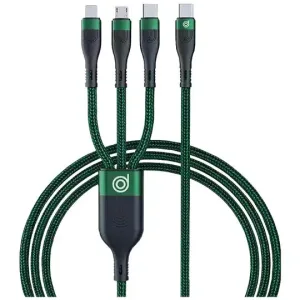 Cheetah 3-in-1 100W Super-fast Charging Cable - digifon