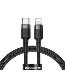 Baseus Cafule Cable Type-C to iP PD 20W