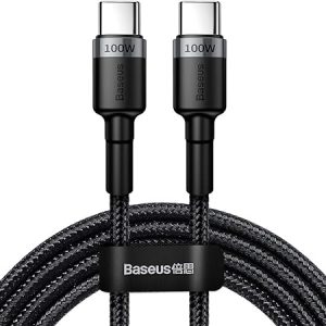 Baseus Cafule PD2.0 100W Flash Charging Type-C Cable