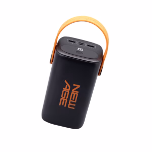 NEW-AGE 60000mAh POWERBANK