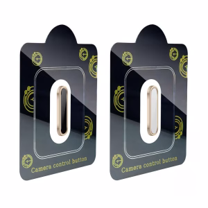 UNIVERSAL CAPACITY BUTTONS 16 PRO MAX