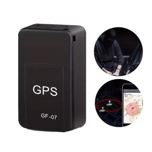 MINI MAGNETIC SUCTION GPS TRACKER